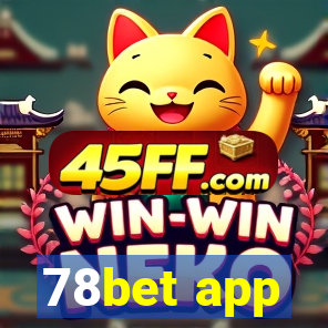 78bet app